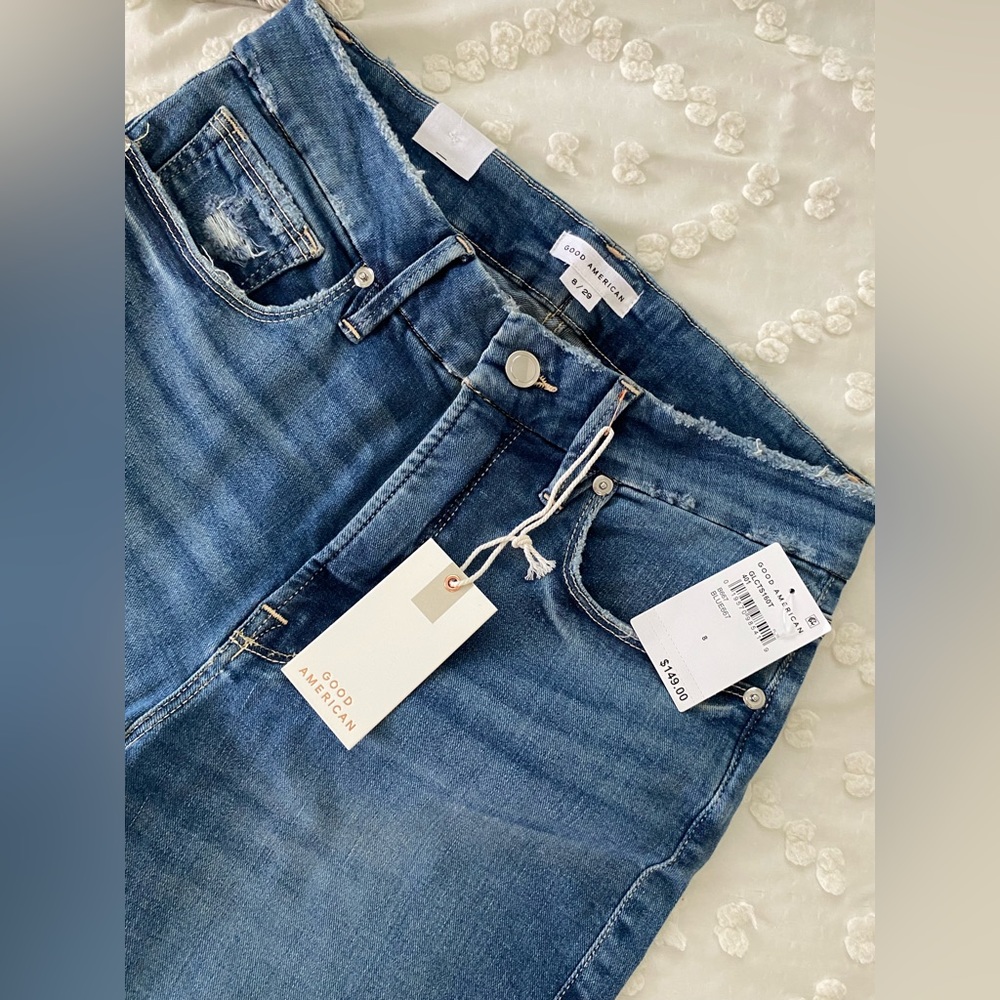 Good American jeans
